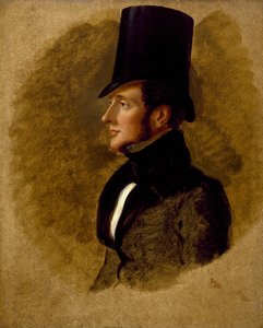  door George Hayter