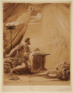  door George Hayter