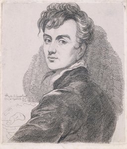  door George Hayter