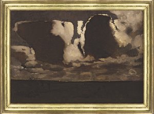 Maanlicht, 1887