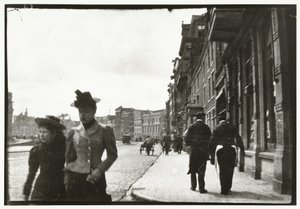  door George Hendrik Breitner