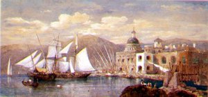 Adriatische Kust