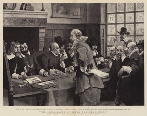 De Raadgevers van Peter de Koppige