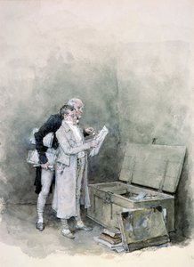 De aktekist