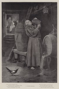 Een Gewilde Missie door George Henry Edwards