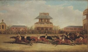 "Rockingham" verslaat "Mussulman" en "Belshazzar"