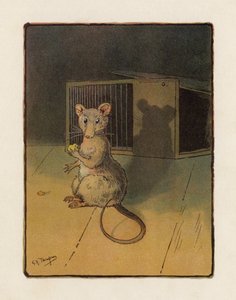 De Muis