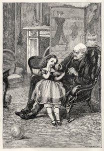 Anthony Trollope De Laatste