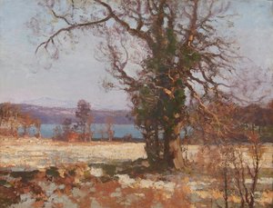 Winterzon