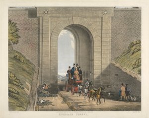 [Koetsen]: Highgate Tunnel