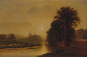 Herfstweiden, 1869