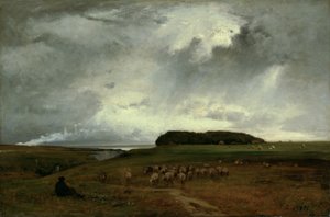 De Storm