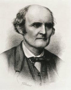 CAYLEY, Arthur