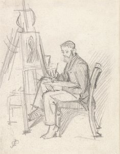 Zelfportret
