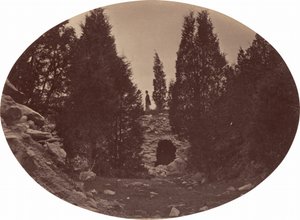 West Point Album Klasse van 1868 door George Kendall Warren