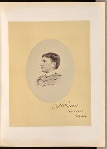 A.H. Payson, Salem, Mass.
