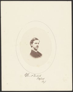 George Ernest Goodrich