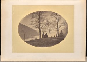 [Hudson River, West Point]. door George Kendall Warren