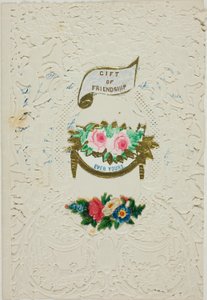 Gift of Friendship (valentijn)