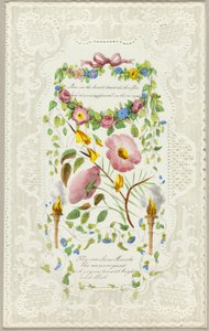Liefde in de Harten (Valentijn)