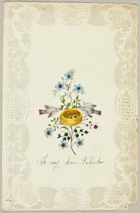 Voor Mijn Lieve Valentijn (valentijn)