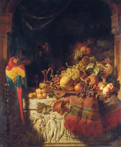 Het dessert van de burgemeester