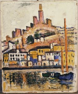 Marseille