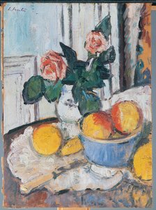 Stilleven