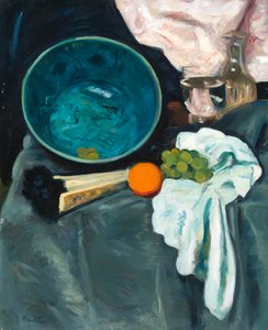 De groene kom, c.1920