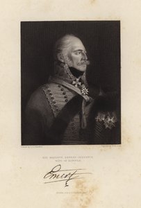 Ernst Augustus
