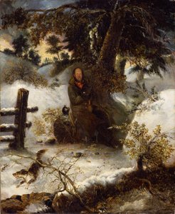 De Houthakker, 1838