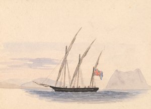 De Mystica, Gibraltar