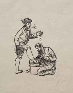 Huiselijke filosofie, 1863