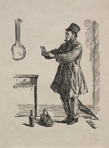 De Andere Mevrouw Johnson, 1865