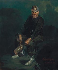 De brandmeester