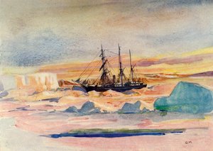 De Nimrod Keert Terug, ca. 1908, 1909