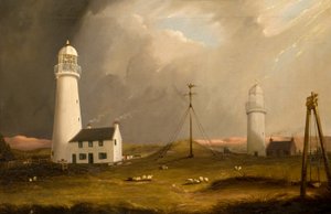 De Barry Lights