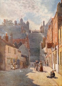 River Street