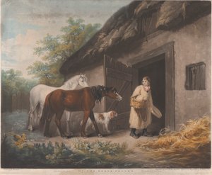 De Paardenvoeder