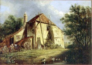 De Oude Boerderij
