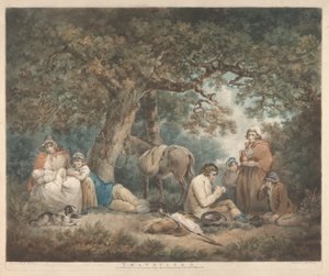 Reizigers
