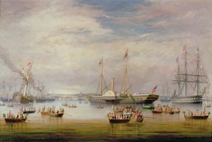 Onbekend Beeld door George Mounsey Wheatley Atkinson
