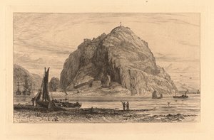 Dumbarton door George Murray