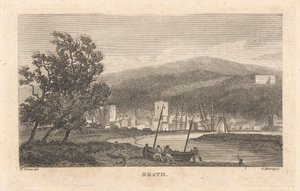 Neath door George Murray