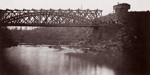 Bull Run, 1861-62