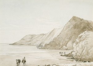 Caswell Baai