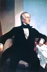John Tyler (1790-1862)