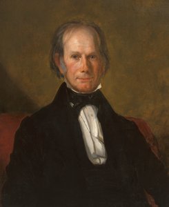 Henry Clay, ca. 1845