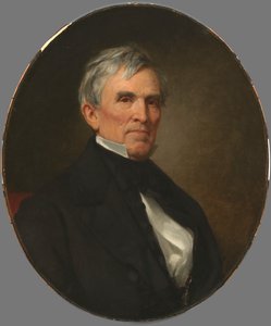 John Jordan Crittenden, 1857 door George Peter Alexander Healy