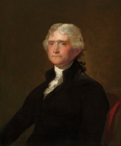 Thomas Jefferson